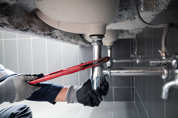 Trusted Pipe Repair service in El Segundo, CA - AAA Plumbing Heating